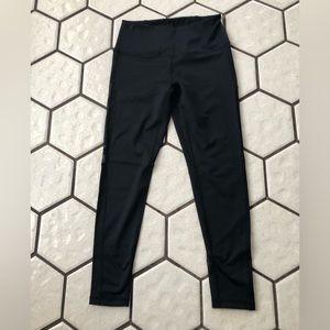 Zella leggings small size in black